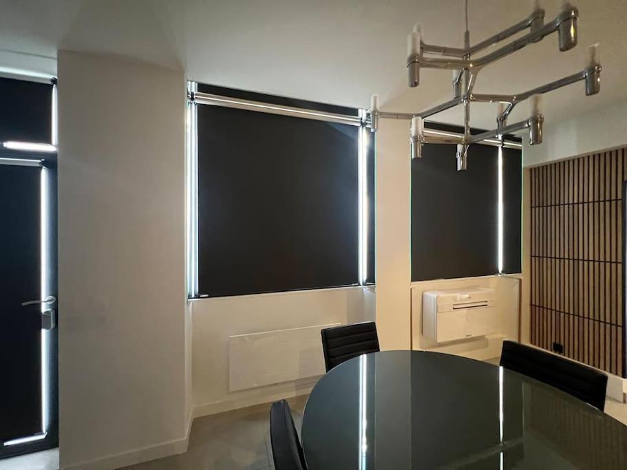 Loft 1 Bedroom Jardin Des Plantes Ac By Lcc Agency Paris Luaran gambar